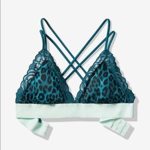 PINK Victoria’s Secret Bralette